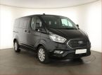 Ford Tourneo - fotka číslo 0