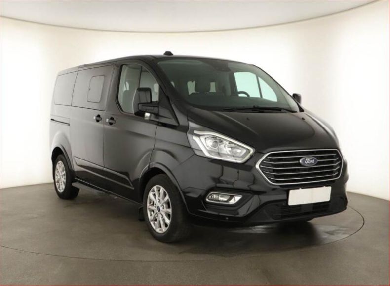 Ford Tourneo - hlavní fotka inzerátu