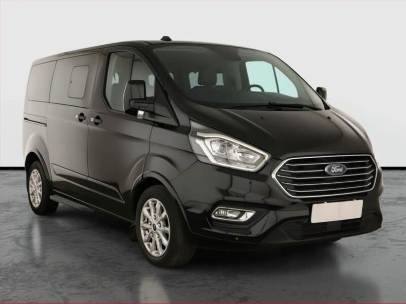 Ford Tourneo - hlavní fotka inzerátu