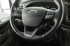 Ford Tourneo - fotka číslo 15
