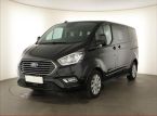 Ford Tourneo - fotka číslo 1