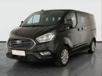 Ford Tourneo - fotka číslo 1