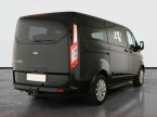 Ford Tourneo - fotka číslo 4