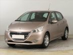 Peugeot 208 - fotka číslo 1