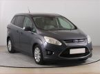 Ford C-MAX - fotka číslo 0
