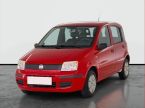 Fiat Panda - fotka číslo 1