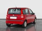 Fiat Panda - fotka číslo 4