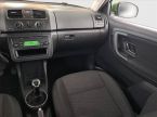 Škoda Fabia - fotka číslo 7
