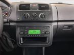 Škoda Fabia - fotka číslo 11