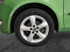 Škoda Fabia - fotka číslo 13