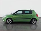 Škoda Fabia - fotka číslo 2
