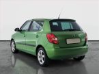 Škoda Fabia - fotka číslo 3