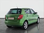 Škoda Fabia - fotka číslo 4