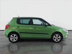 Škoda Fabia - fotka číslo 5