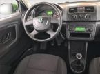 Škoda Fabia - fotka číslo 6