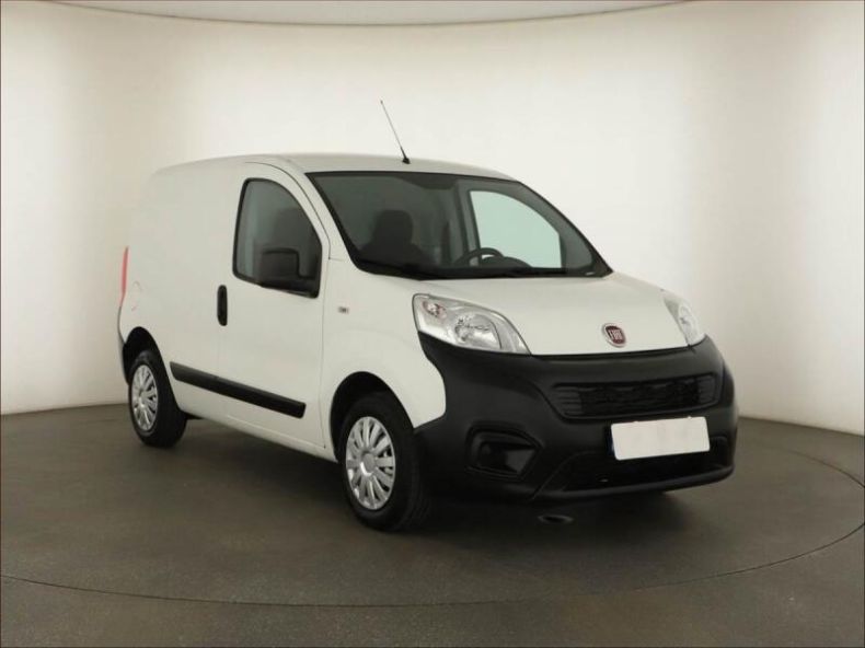 Fiat Fiorino - hlavní fotka inzerátu