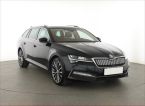 Škoda Superb - fotka číslo 0