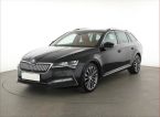 Škoda Superb - fotka číslo 1