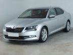 Škoda Superb - fotka číslo 1