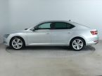 Škoda Superb - fotka číslo 2