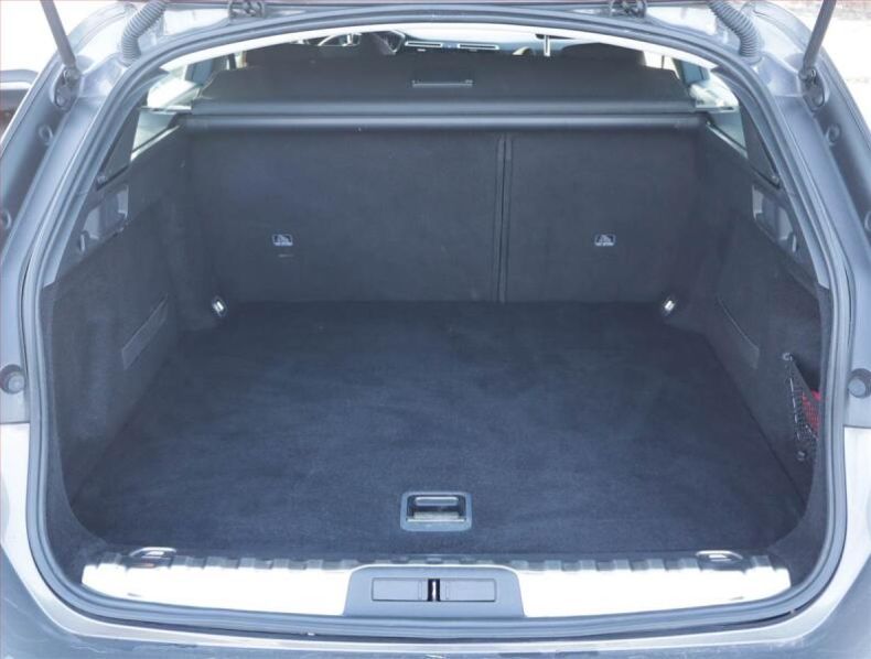 Peugeot 508 - hlavní fotka