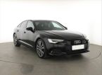 Audi A6 - fotka číslo 0