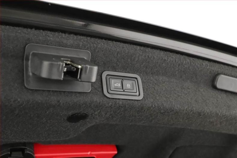 Audi A6 - hlavní fotka