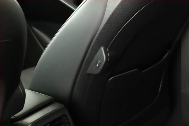 Kia Niro - hlavní fotka