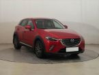 Mazda CX-3 - fotka číslo 0