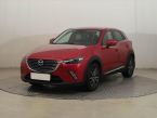 Mazda CX-3 - fotka číslo 1