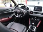 Mazda CX-3 - fotka číslo 6