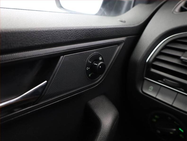 Škoda Fabia - hlavní fotka
