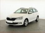 Škoda Fabia - fotka číslo 1