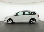 Škoda Fabia - fotka číslo 2