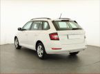 Škoda Fabia - fotka číslo 3