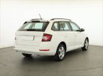Škoda Fabia - fotka číslo 4