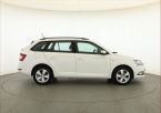 Škoda Fabia - fotka číslo 5