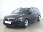 Peugeot 308 - fotka číslo 1