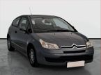 Citroën C4 - fotka číslo 0