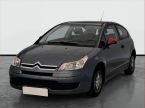 Citroën C4 - fotka číslo 1