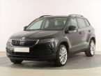 Škoda Karoq - fotka číslo 1