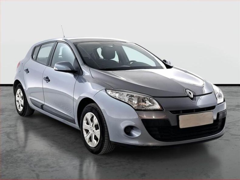 Renault Mégane - hlavní fotka inzerátu