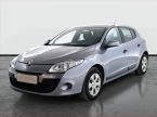 Renault Mégane - fotka číslo 1