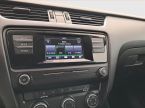 Škoda Octavia - fotka číslo 11
