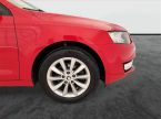 Škoda Octavia - fotka číslo 14