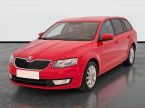 Škoda Octavia - fotka číslo 1