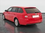 Škoda Octavia - fotka číslo 3