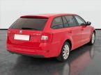 Škoda Octavia - fotka číslo 4