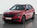 Škoda Kamiq - fotka číslo 1