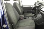 Volkswagen Touran - fotka číslo 6